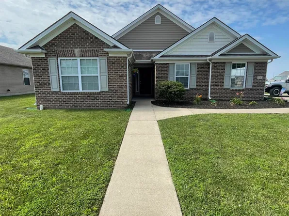 128 Mattingly Trl, Georgetown, KY 40324