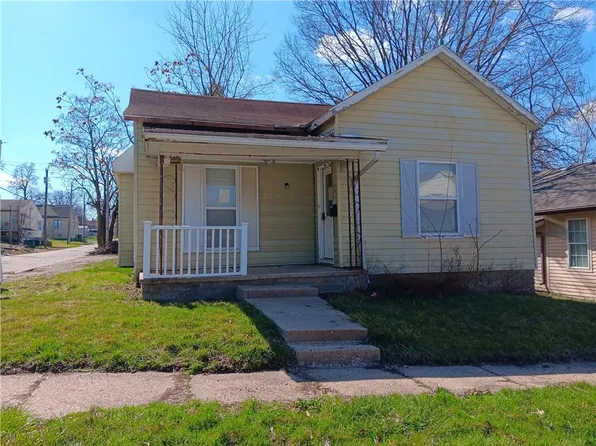 206 E Cottonwood St, Kirksville, MO 63501