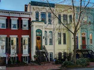 607 A St SE, Washington, DC 20003