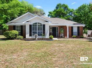 1996 Caleb Ct, Semmes, AL 36575