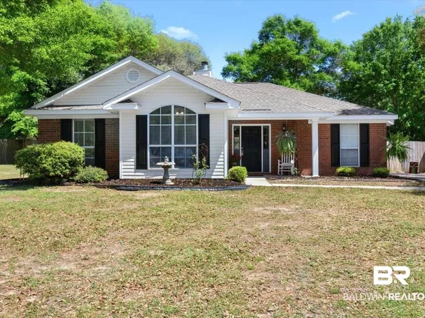 1996 Caleb Ct, Semmes, AL 36575