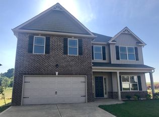 489 Reserve At Oakland LOT 489, Clarksville, TN 37040