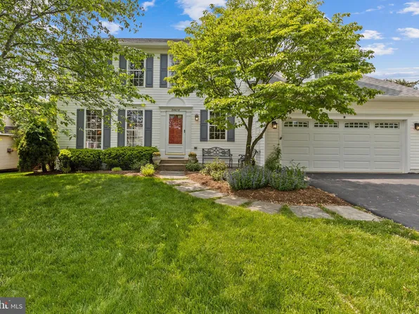24414 Galeano Way, Damascus, MD 20872
