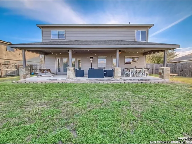 16406 Clydesdale Run — Photo 15