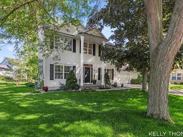 5892 Powderhorn Ct SW, Wyoming, MI 49418