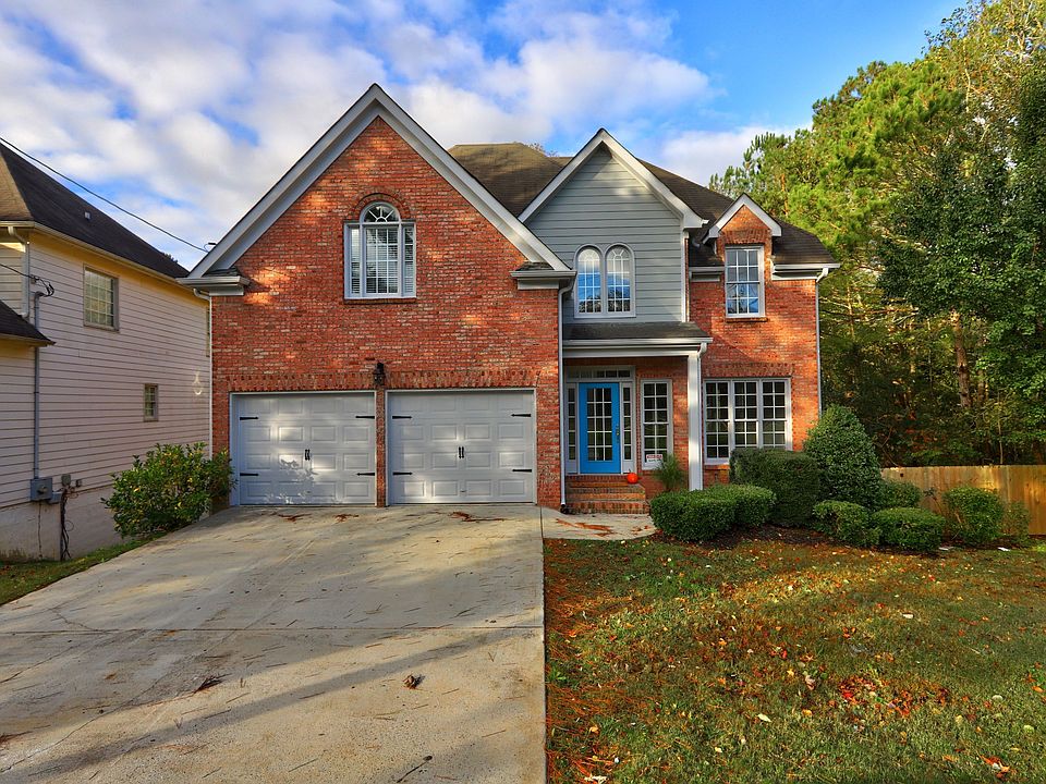 3345 Bethany Rd, Milton, GA 30004 Zillow