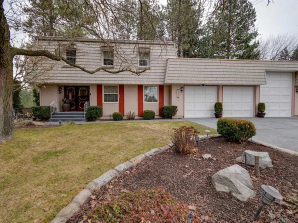 11812 N Guinevere Dr, Spokane, WA 99218
