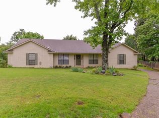10404 Braemar Cir, Fort Smith, AR 72908