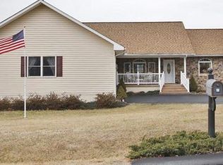 14312 Willis Ct, Orange, VA