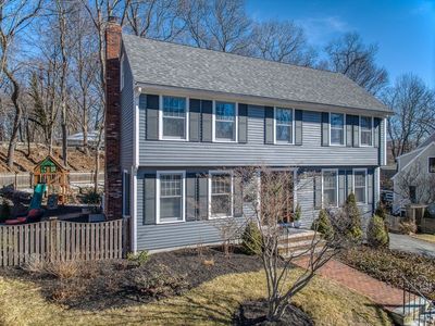 36 James St, Beverly, MA, 01915