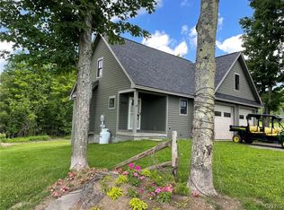 4365 S Lebanon Rd, Earlville, NY 13332