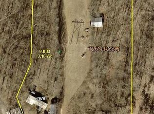 3679 Two Rivers Road, Highlandville, MO 65669