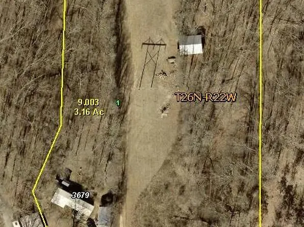 3679 Two Rivers Road, Highlandville, MO 65669