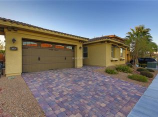 953 Rue Grand Paradis Ln, Henderson, NV 89011