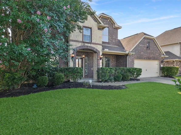 30703 Eastridge Dr, Spring, TX 77386