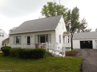 112 Howard Ave, Youngstown, OH