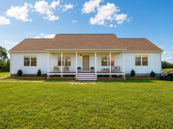 1136 Ryan Estates Ln, Bedford, VA 24523