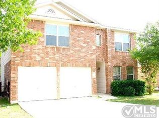 3930 Alpine Aster, San Antonio, TX 78259