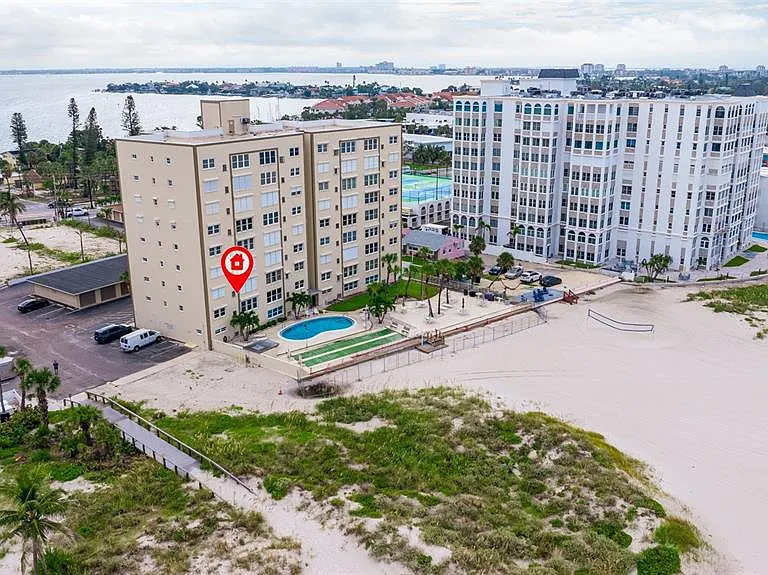 5000 Gulf Blvd #301 — Photo 46