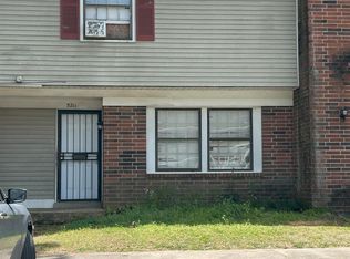 Cambridge Station, Memphis, TN 38115