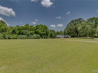 16421 Cornelius Church Rd, Buhl, AL 35446