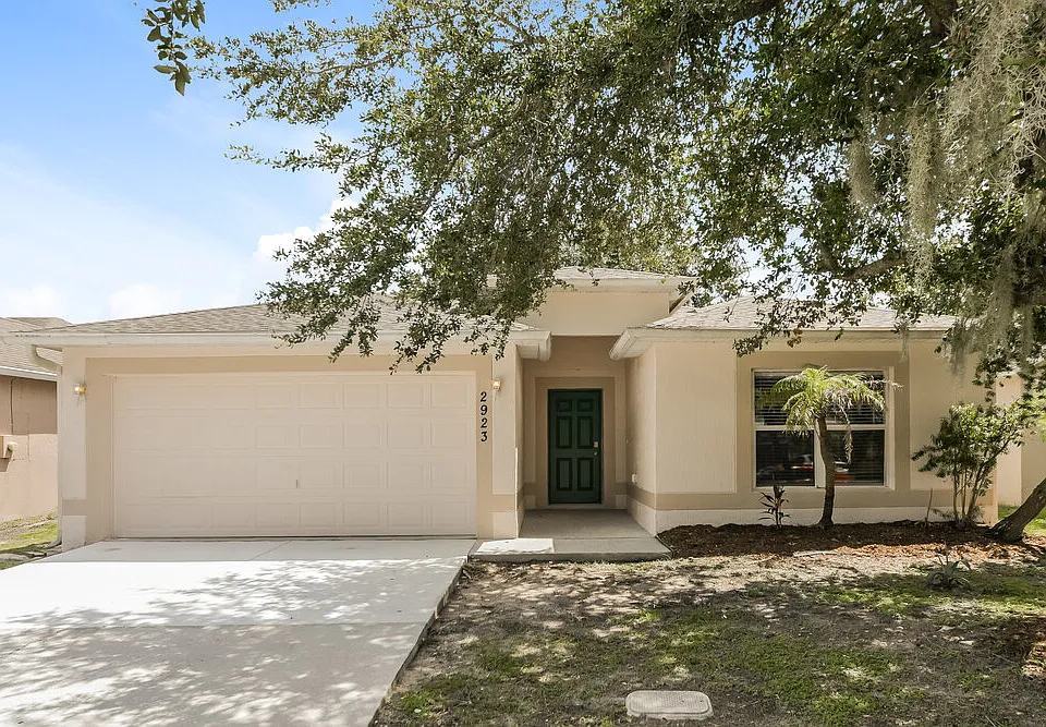 2923 Elbib Dr
