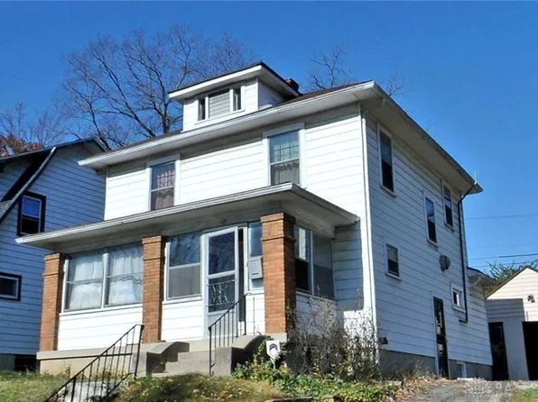 17 E Bruce Ave, Dayton, OH 45405