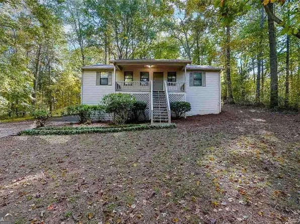 12 Woodland St, Dallas, GA 30157