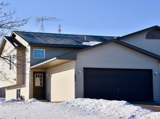 295 12th St NE, Milaca, MN 56353