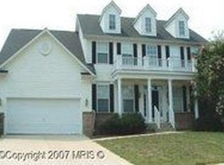 3115 Ayres Ct, Waldorf, MD