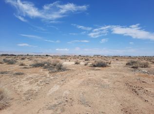 0 Orchard Ave, California City, CA