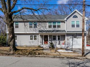 38 Renwick Rd, Wakefield, MA 01880
