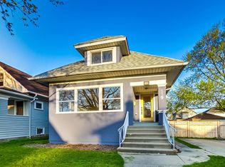 539 S Humphrey Ave, Oak Park, IL 60304