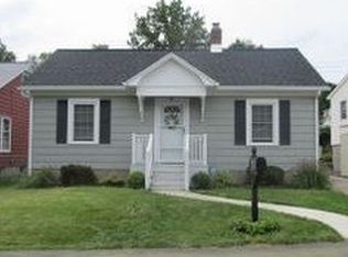 7 Poland Ave, Binghamton, NY 13905