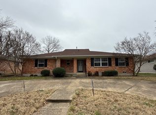 3330 Sharpview Ln, Dallas, TX 75228