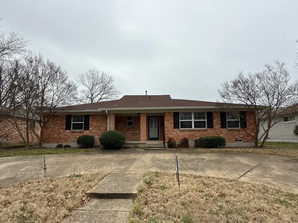 3330 Sharpview Ln, Dallas, TX 75228