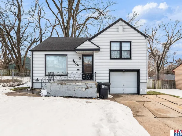 3405 Kansas Ave, Omaha, NE 68111