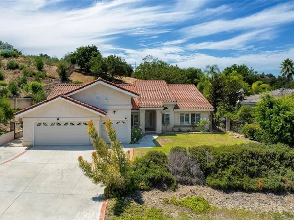 1023 Highlight Dr, West Covina, CA 91791