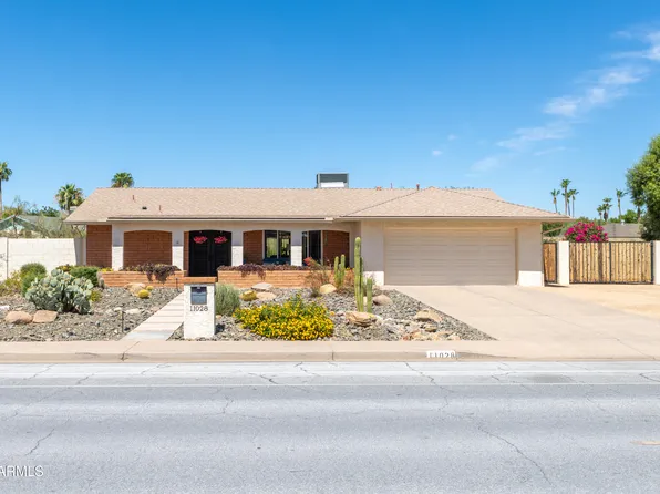 11028 N 44TH Street, Phoenix, AZ 85028