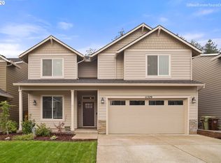 11329 NW 325th Ave, North Plains, OR