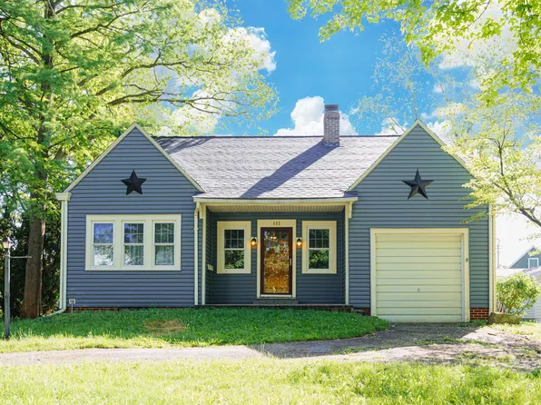 632 Beverly Rd, Circleville, OH 43113