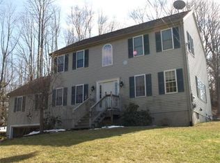 38 Lemoine Hl, Southbridge, MA 01550