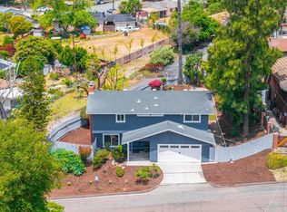 9306 Hollyhock Rd, Spring Valley, CA 91977