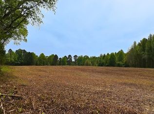 Mamie Rd, Wilson, NC 27893