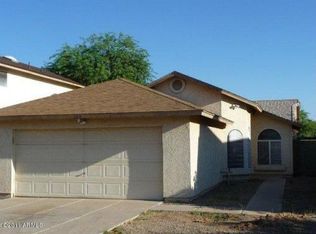 3614 W Escuda Dr, Glendale, AZ 85308