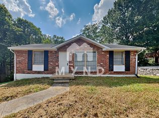 3835 Valley Ridge Dr, Nashville, TN 37211