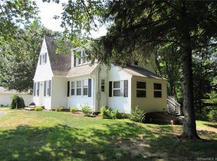 157 Schroback Rd, Plymouth, CT 06782