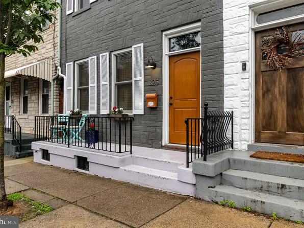 326 E Chestnut St, Lancaster, PA 17602