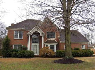 265 Spring Mill Rd, Collierville, TN 38017