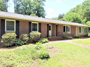 116 Clarendon Dr, Clemson, SC 29631